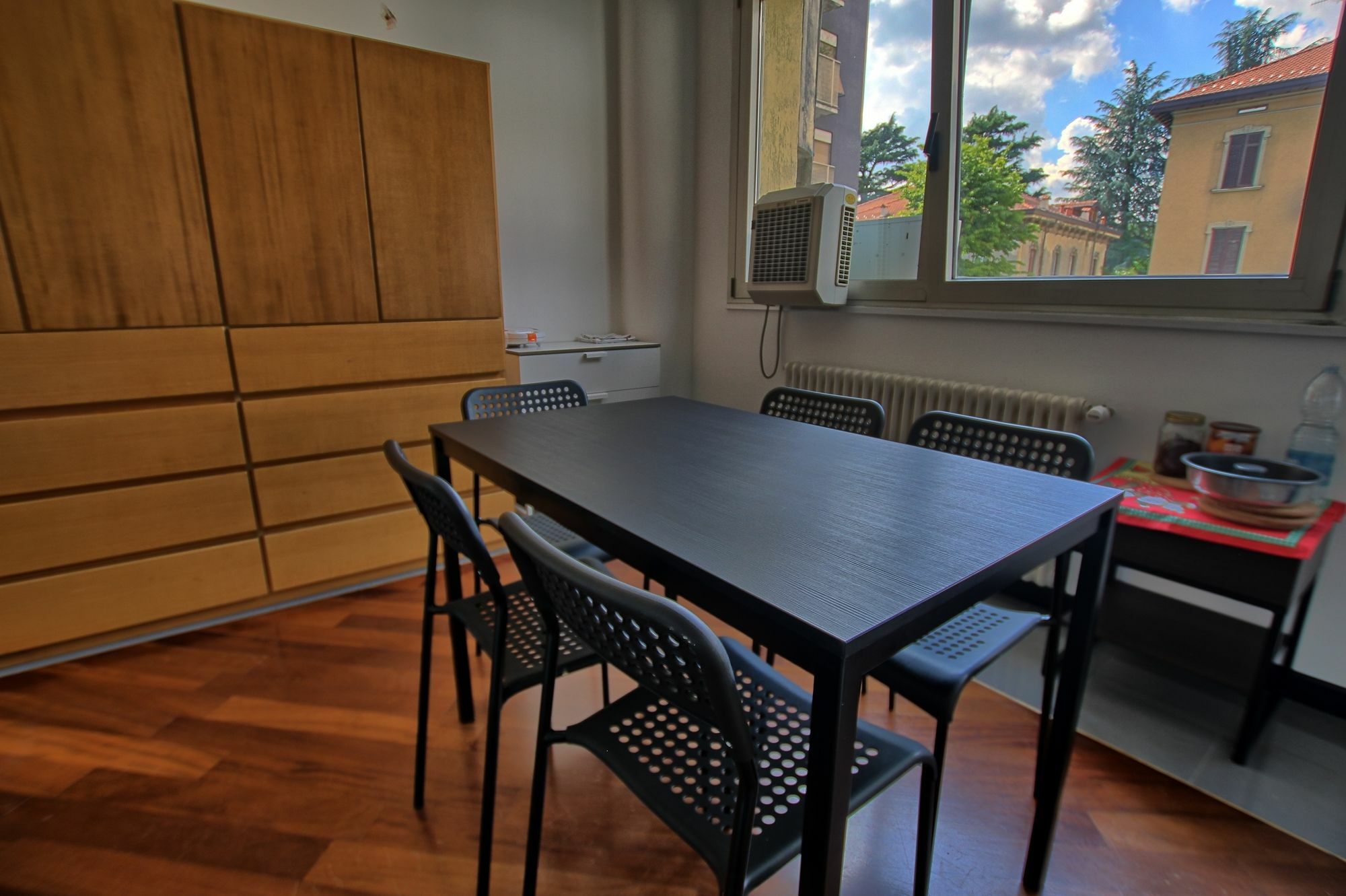 Logicasa Residenza Aurora Hotel