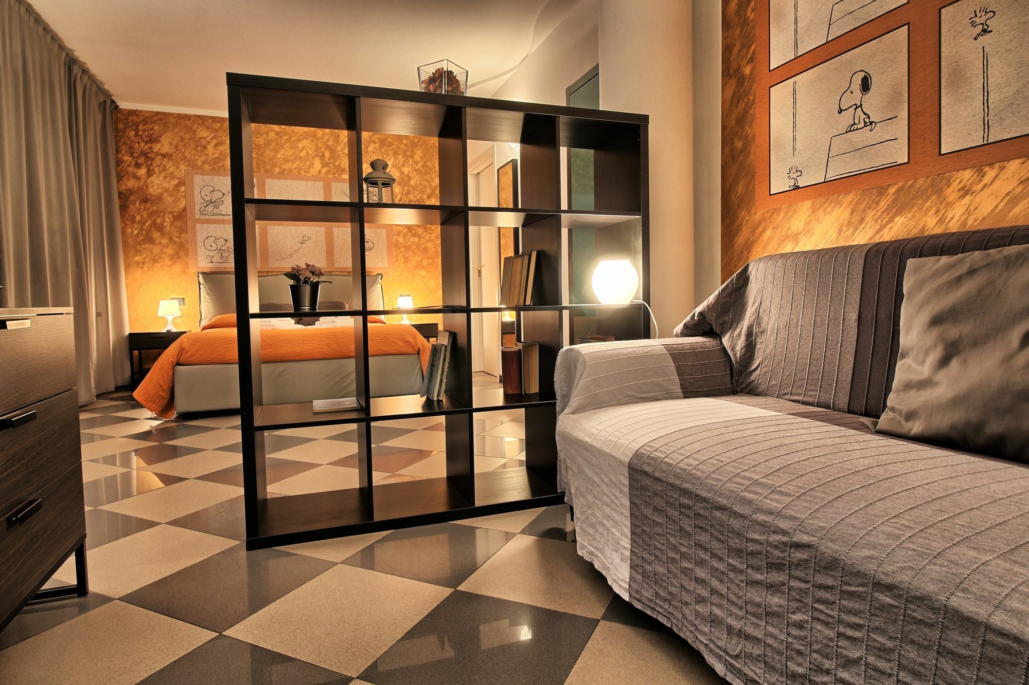 Hotel Logicasa Residenza Aurora 3*