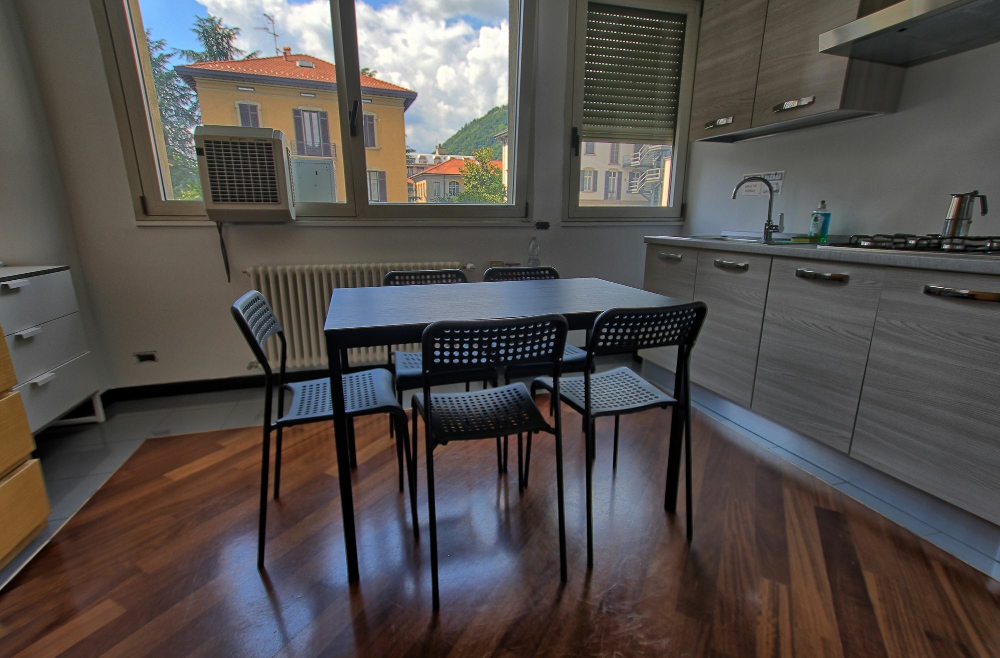 Logicasa Residenza Aurora