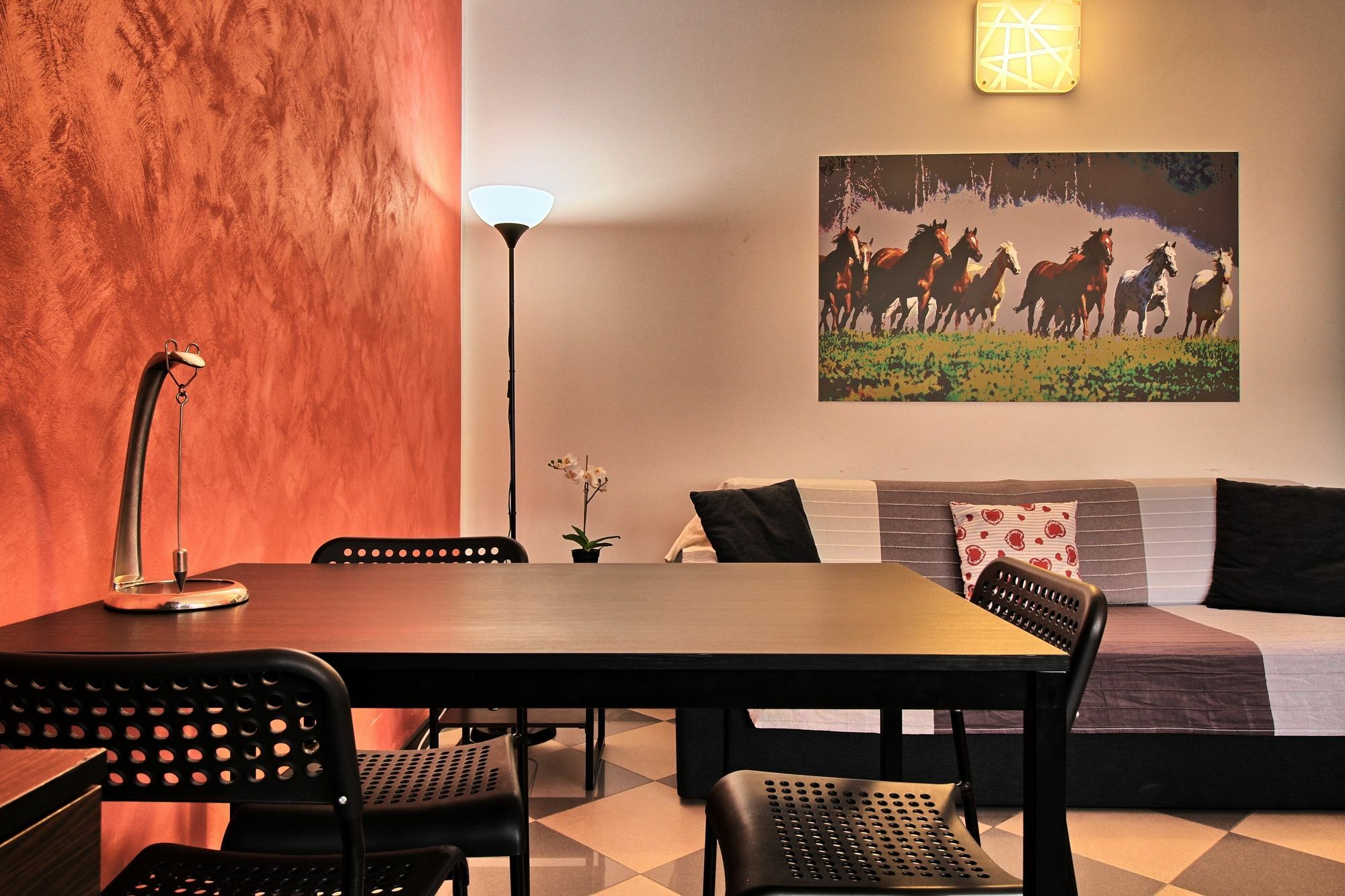Logicasa Residenza Aurora Hotel