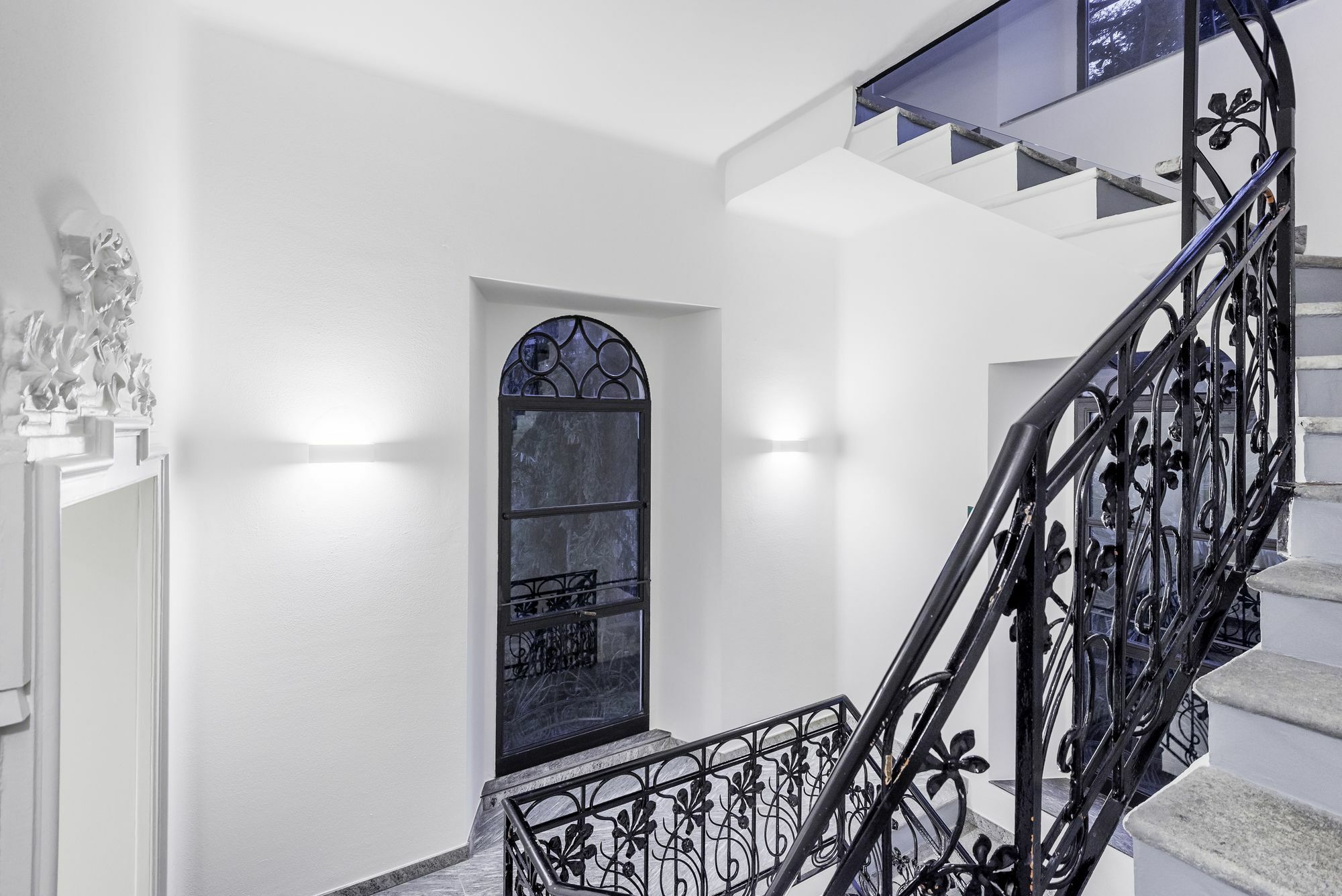 Liberty Guest house Como