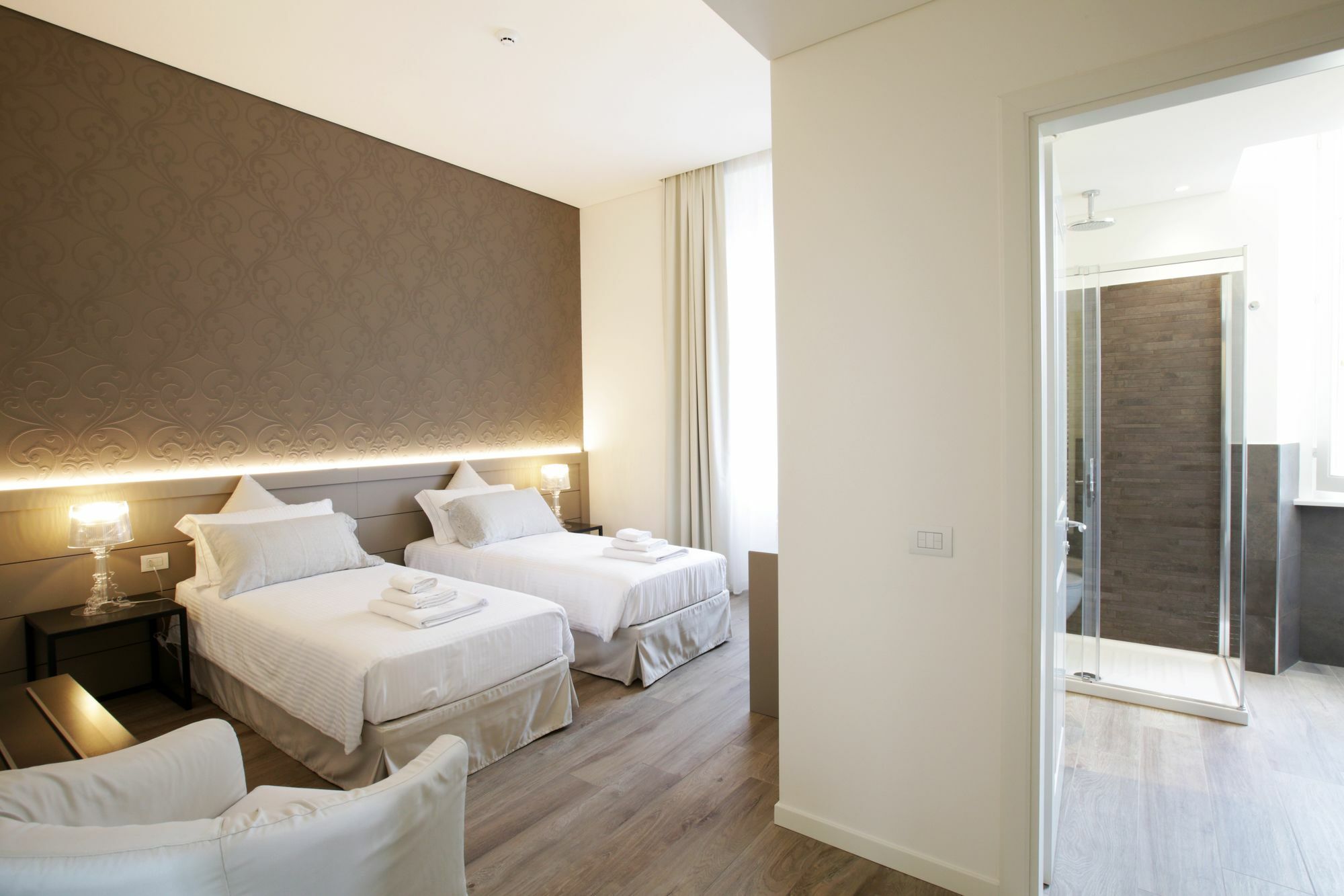 Liberty Guest house 3*