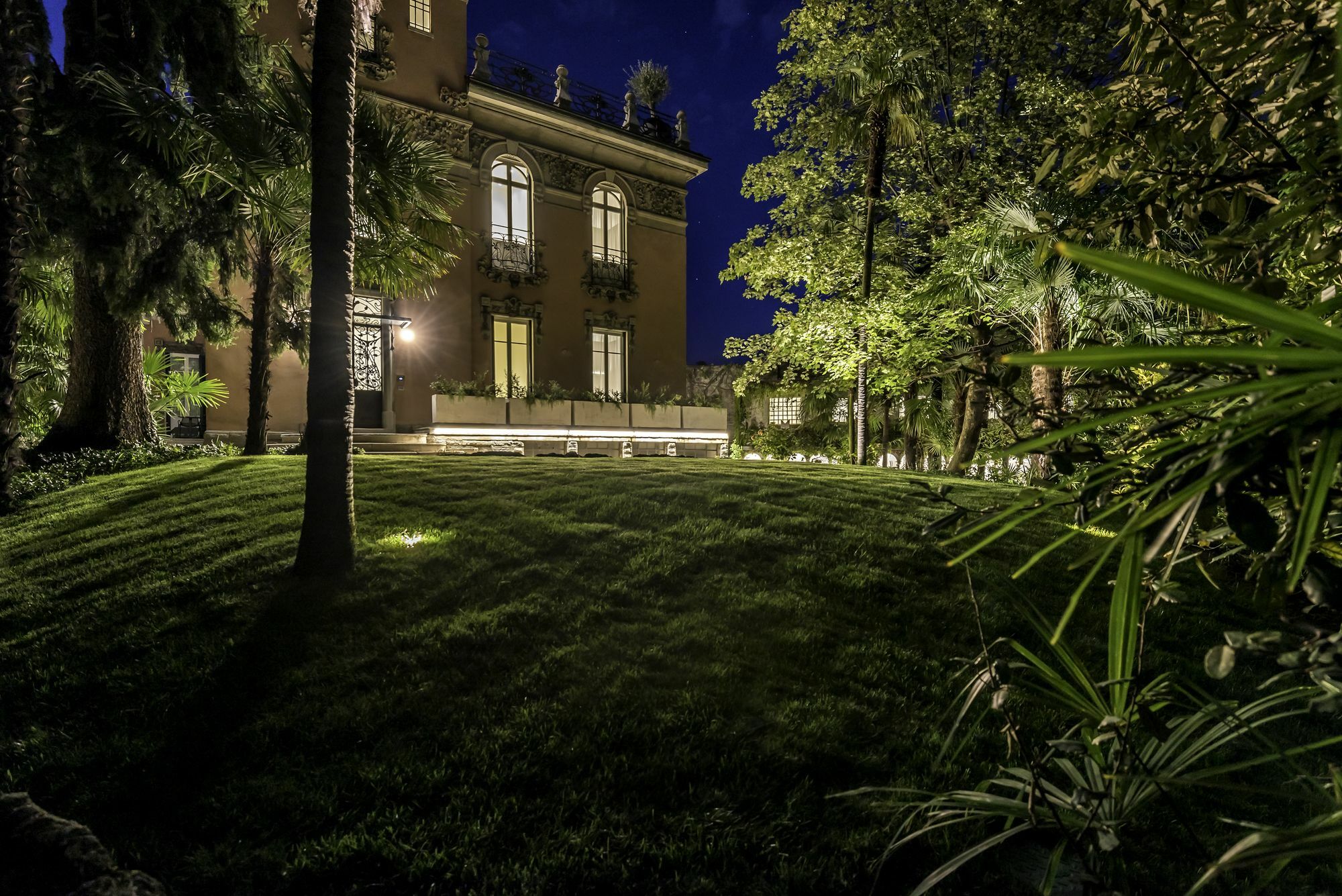 Liberty Guest house