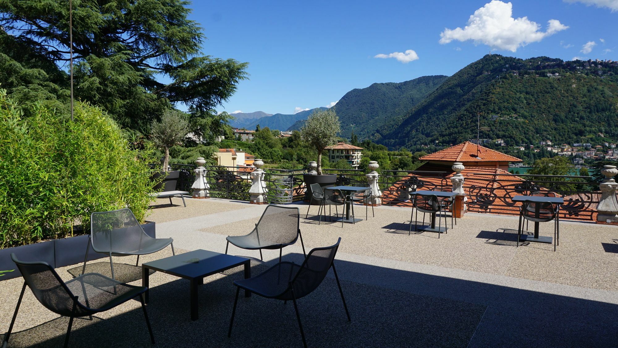 Guest house Liberty