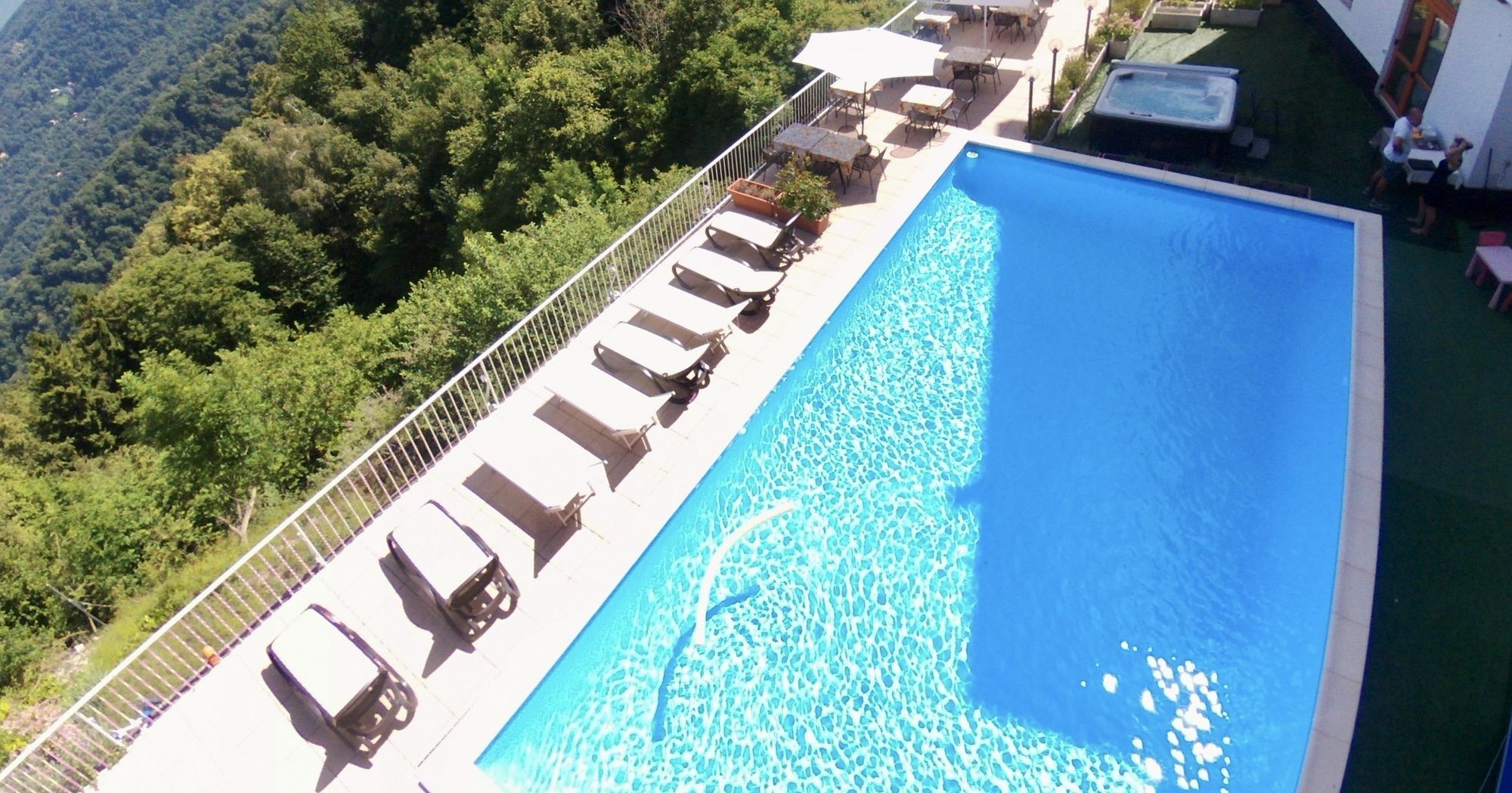 Hotel Paradiso 3*
