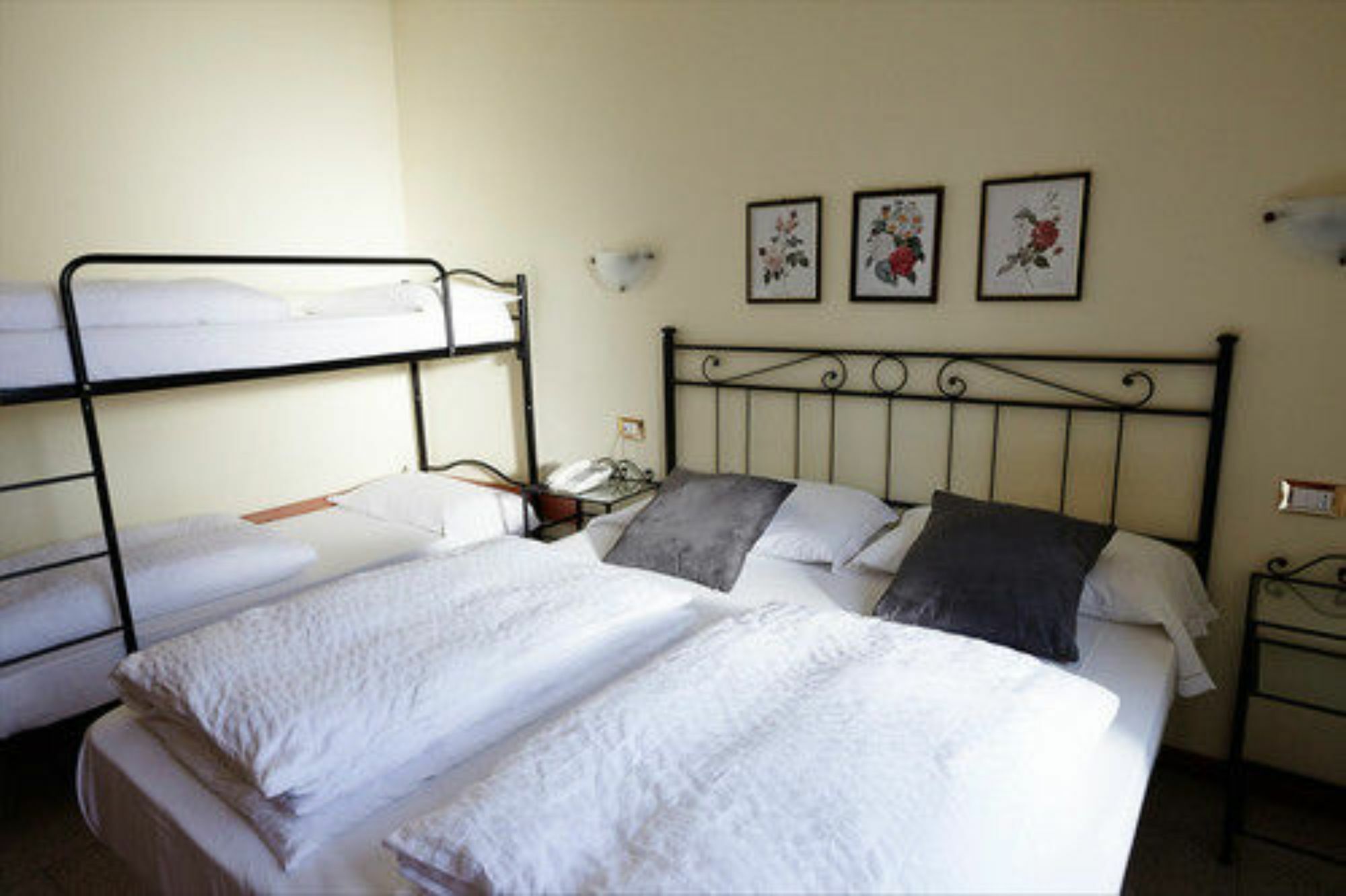Paradiso 3*