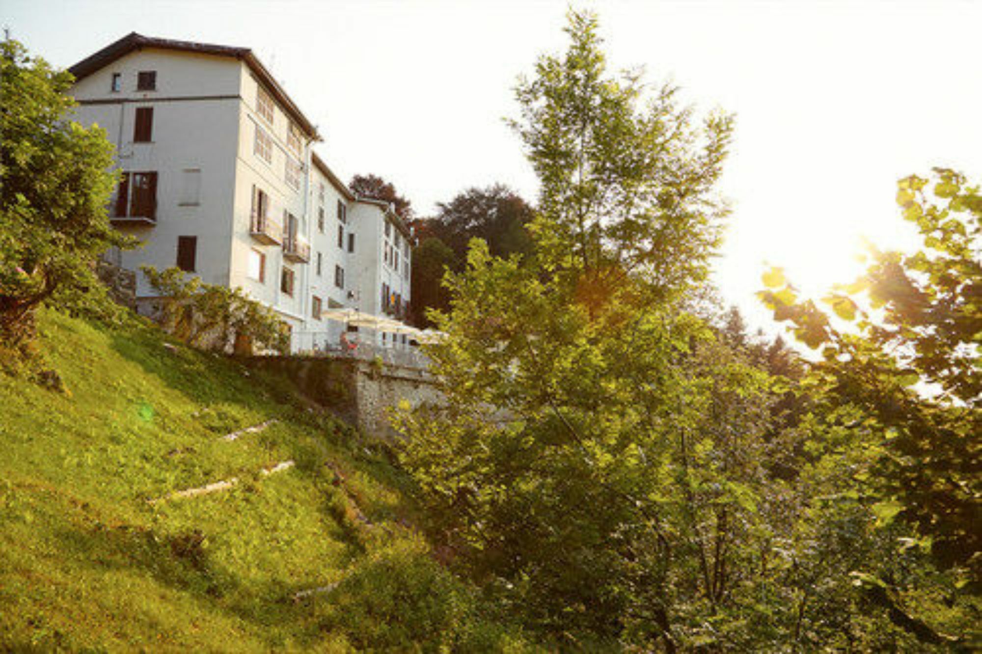 Paradiso 3* Brunate