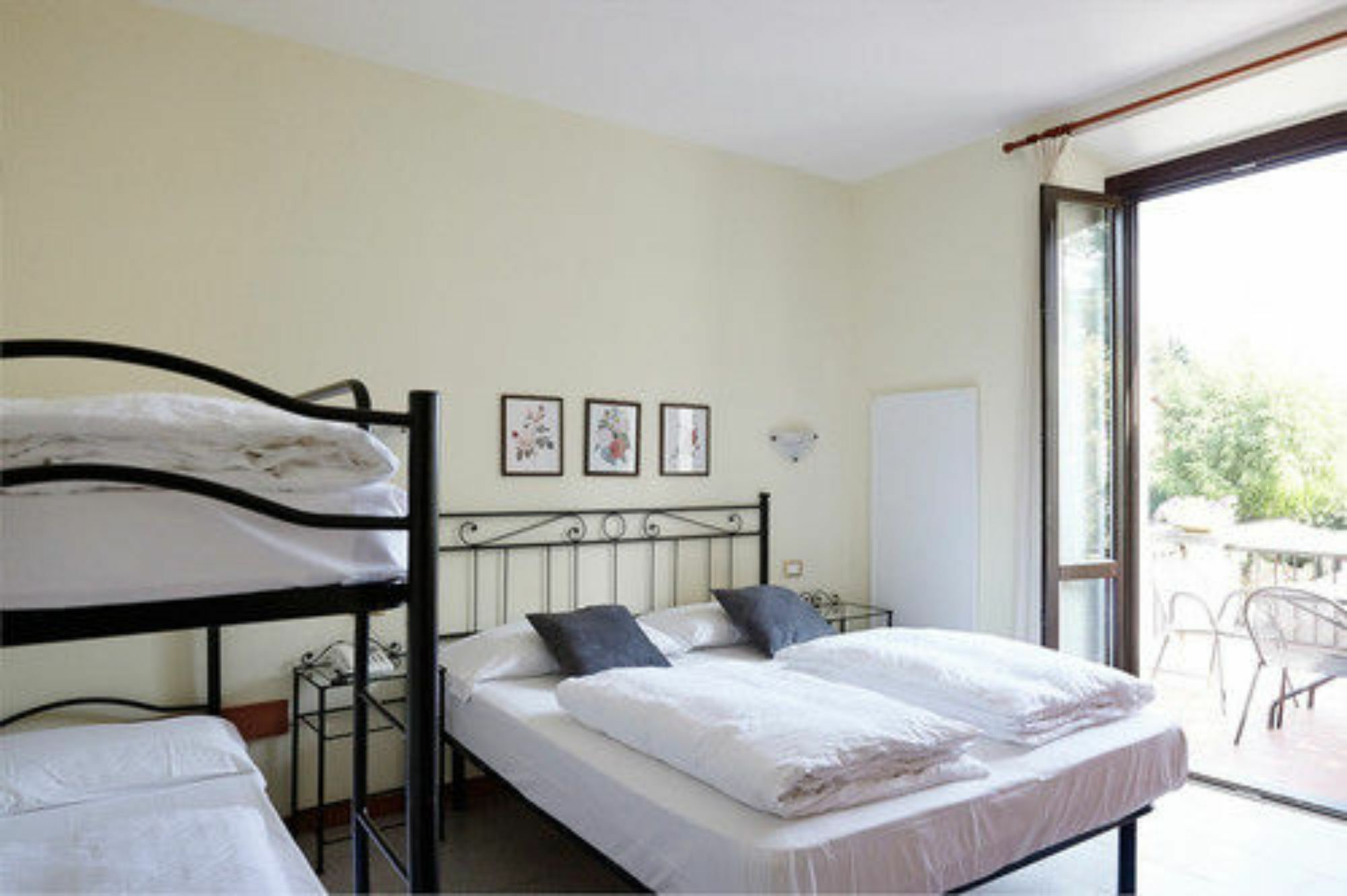Hotel Paradiso Brunate