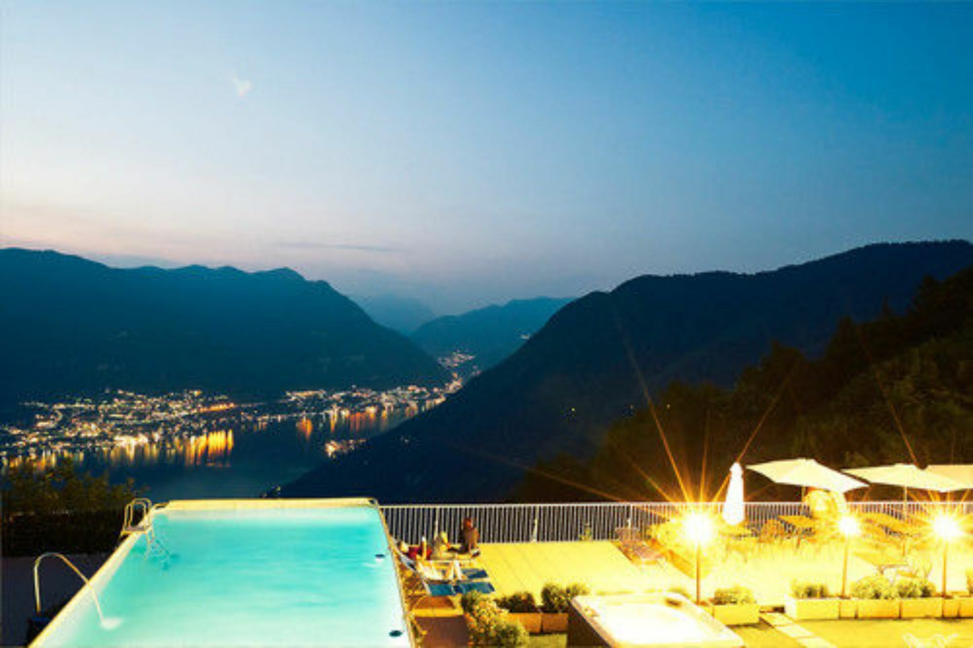 Paradiso Hotel