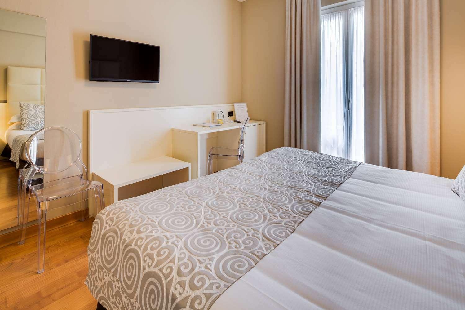 Hotel Nuovo Garlate