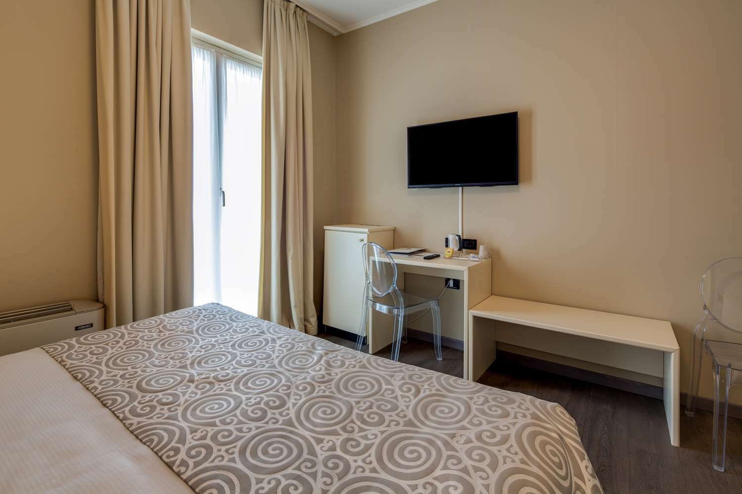 Hotel Nuovo