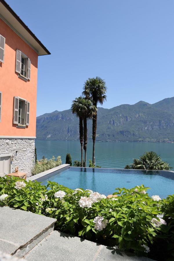 Hotel Mojana Bellagio 3*