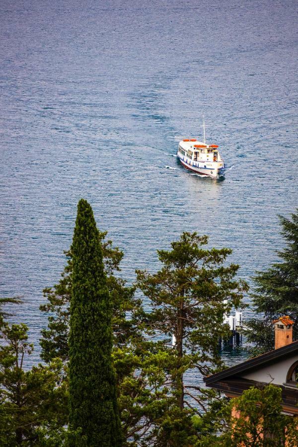 Mojana Bellagio Hotel Oliveto Lario