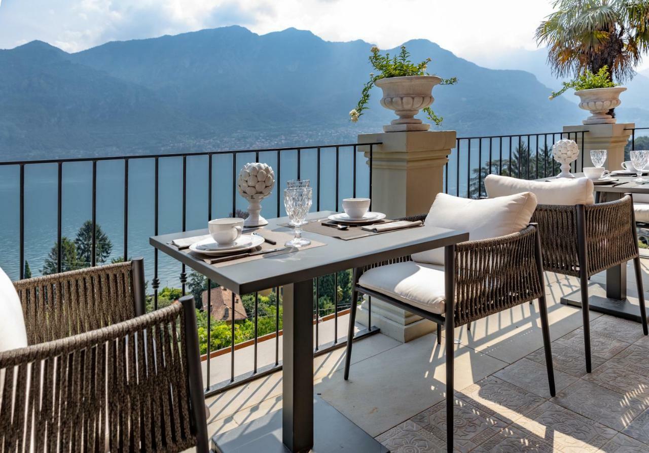 Hotel Mojana Bellagio Oliveto Lario