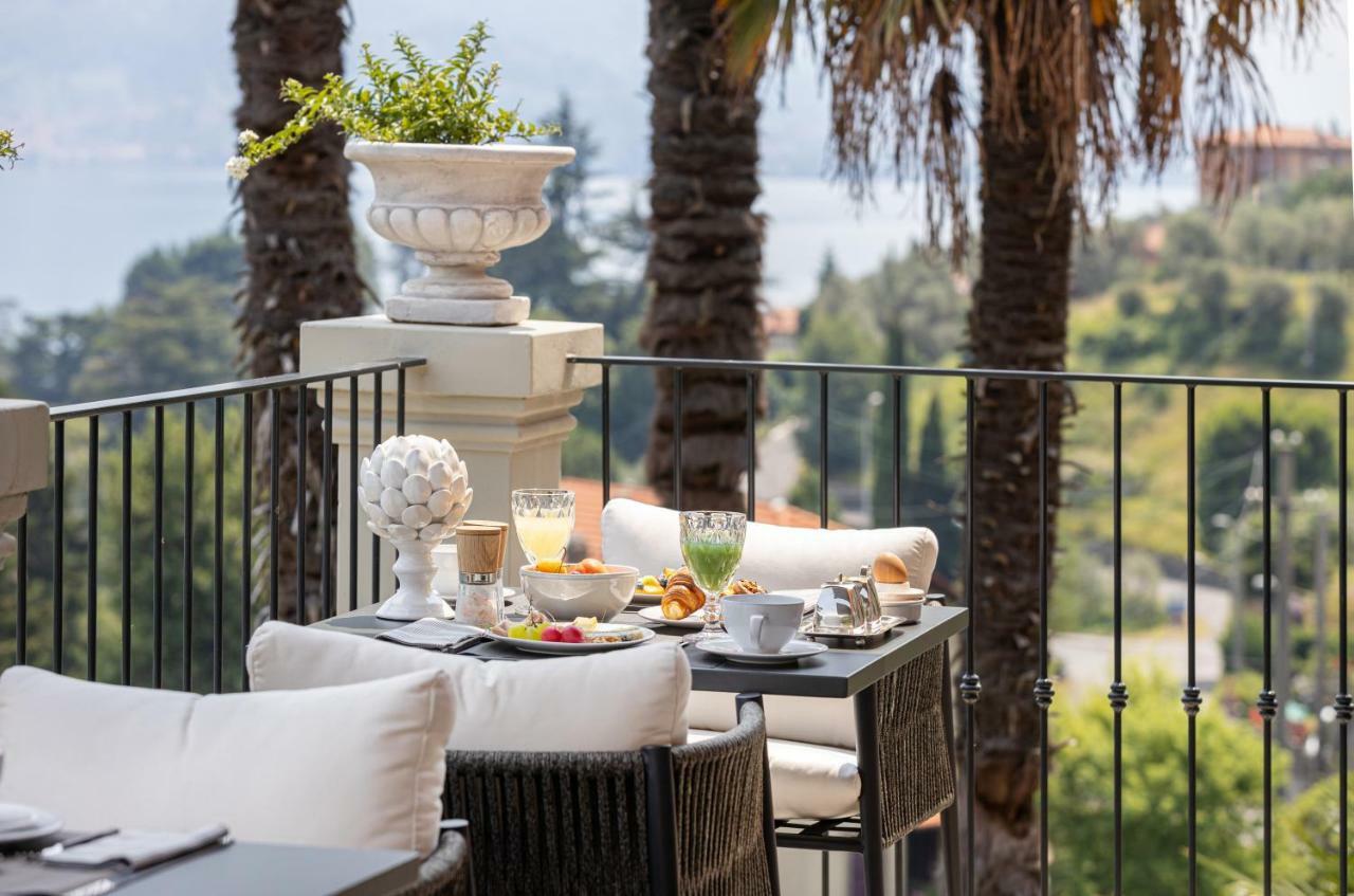 Hotel Mojana Bellagio Oliveto Lario