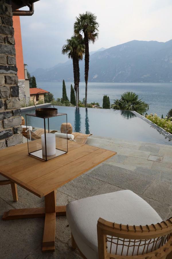 Hotel Mojana Bellagio Oliveto Lario