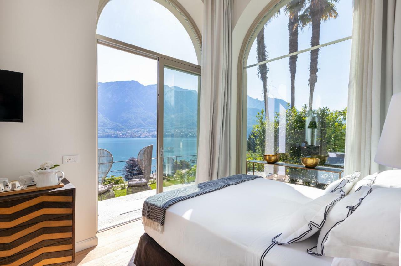 Hotel Mojana Bellagio 3*
