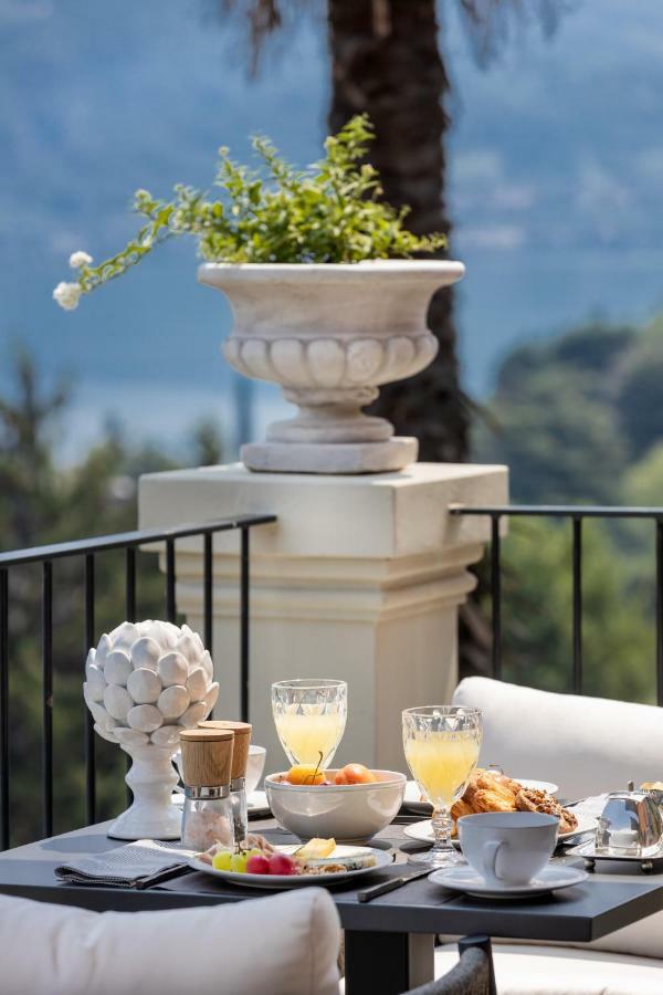 Hotel Mojana Bellagio Oliveto Lario