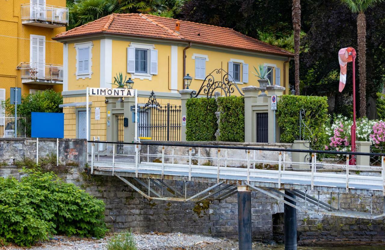Hotel Mojana Bellagio
