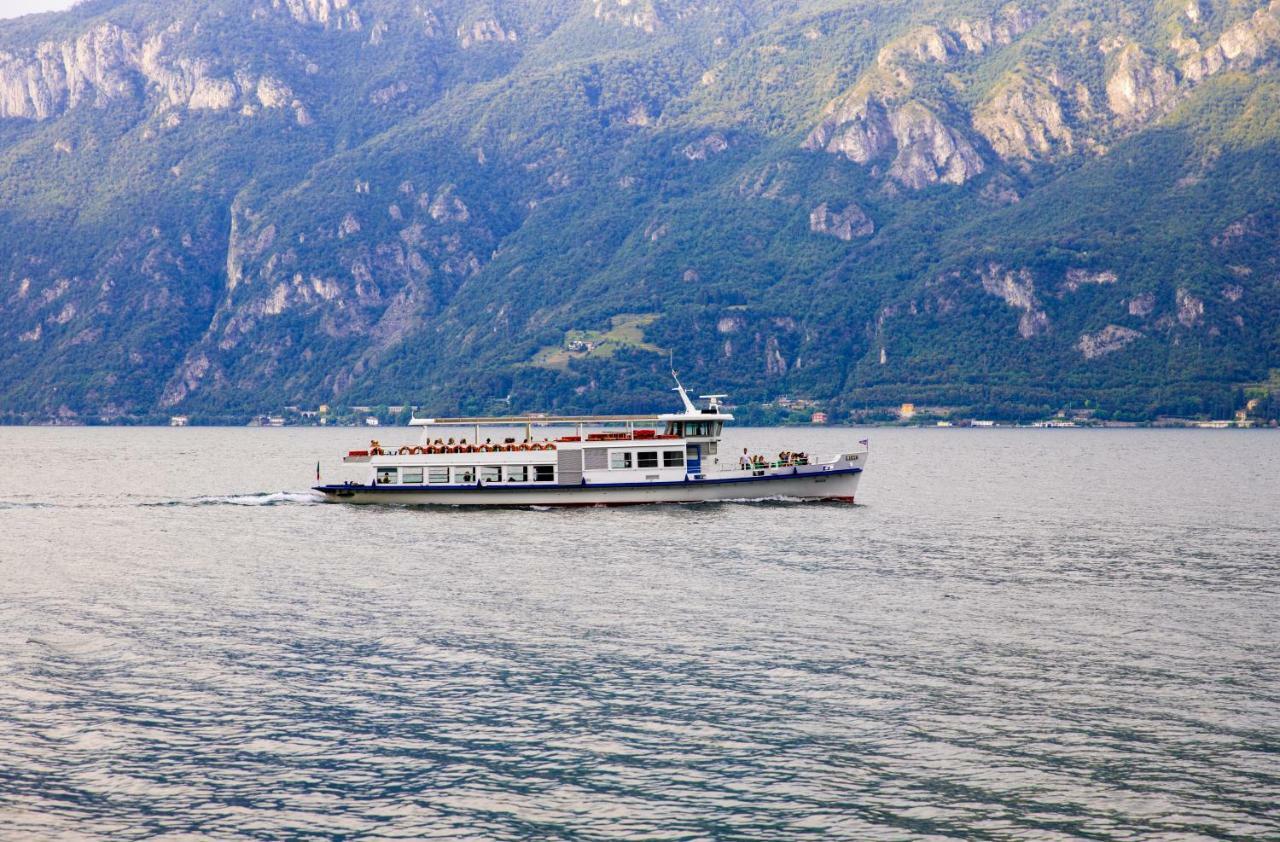 Mojana Bellagio Hotel Oliveto Lario
