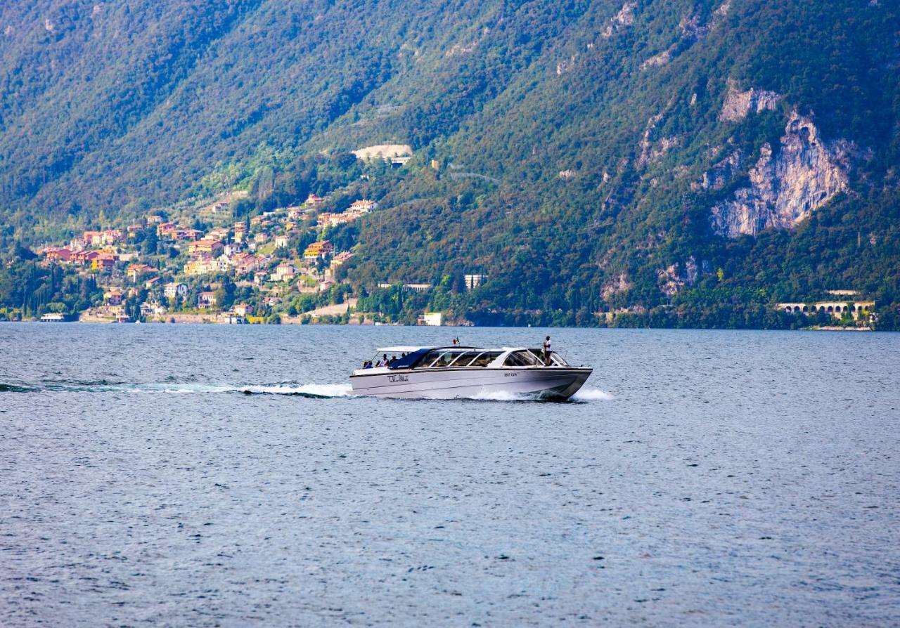 Mojana Bellagio Hotel