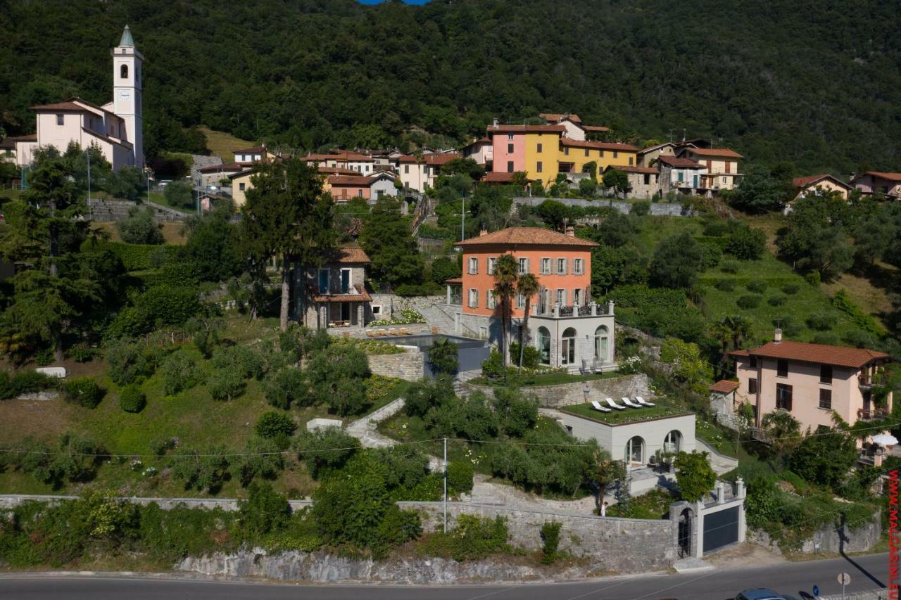 Mojana Bellagio 3* Oliveto Lario
