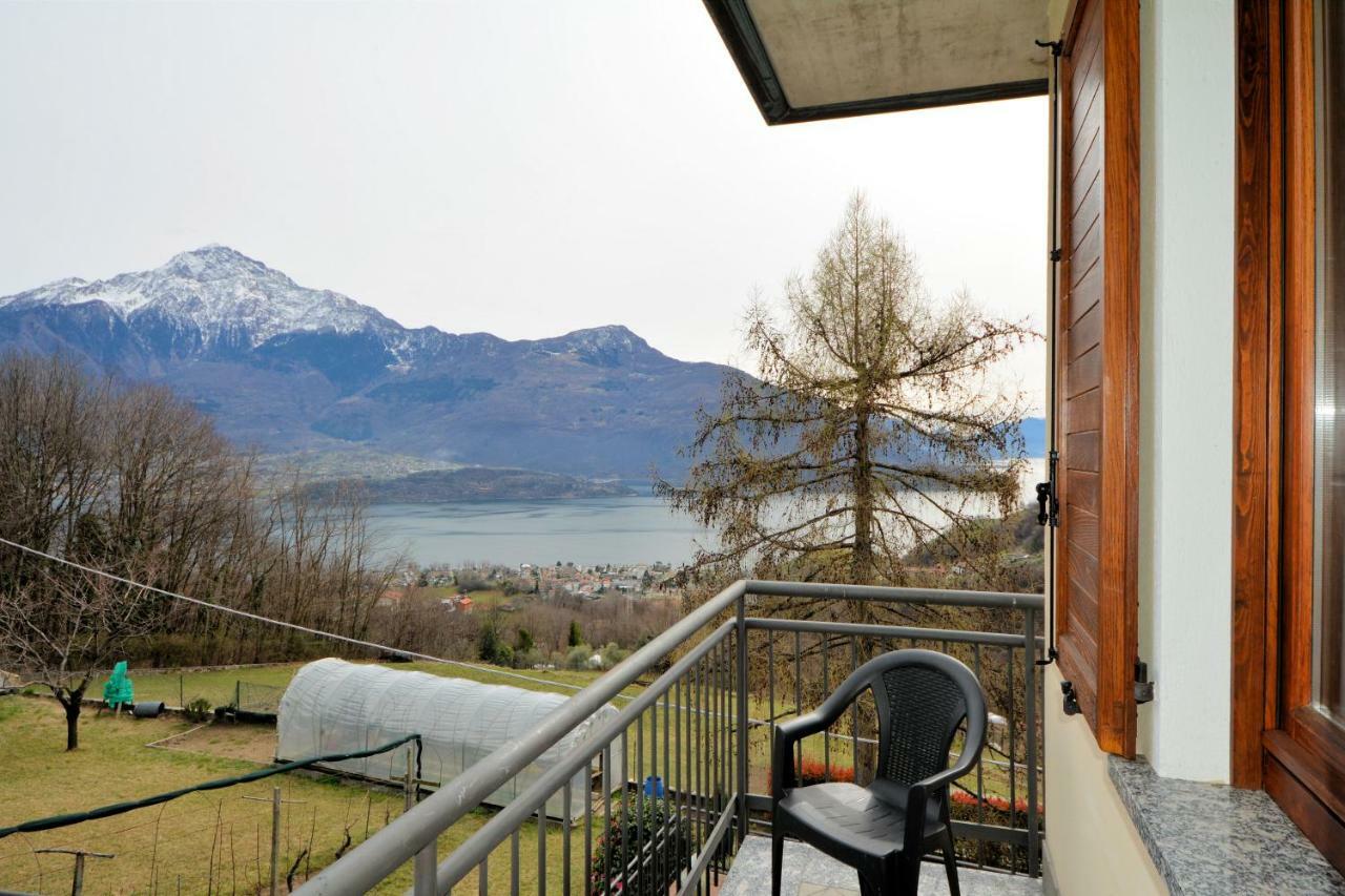 Farm stay Runchee Vercana