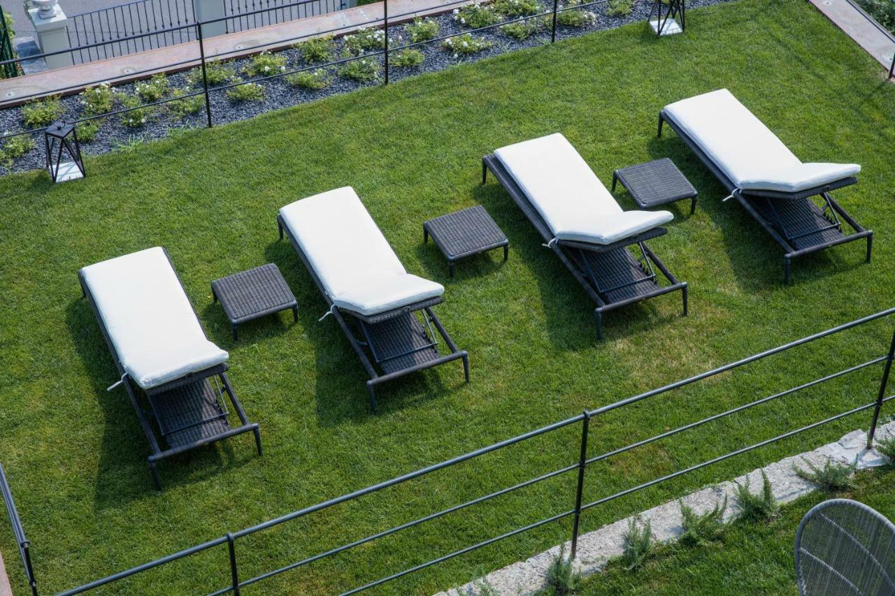 Mojana Bellagio Hotel 3*