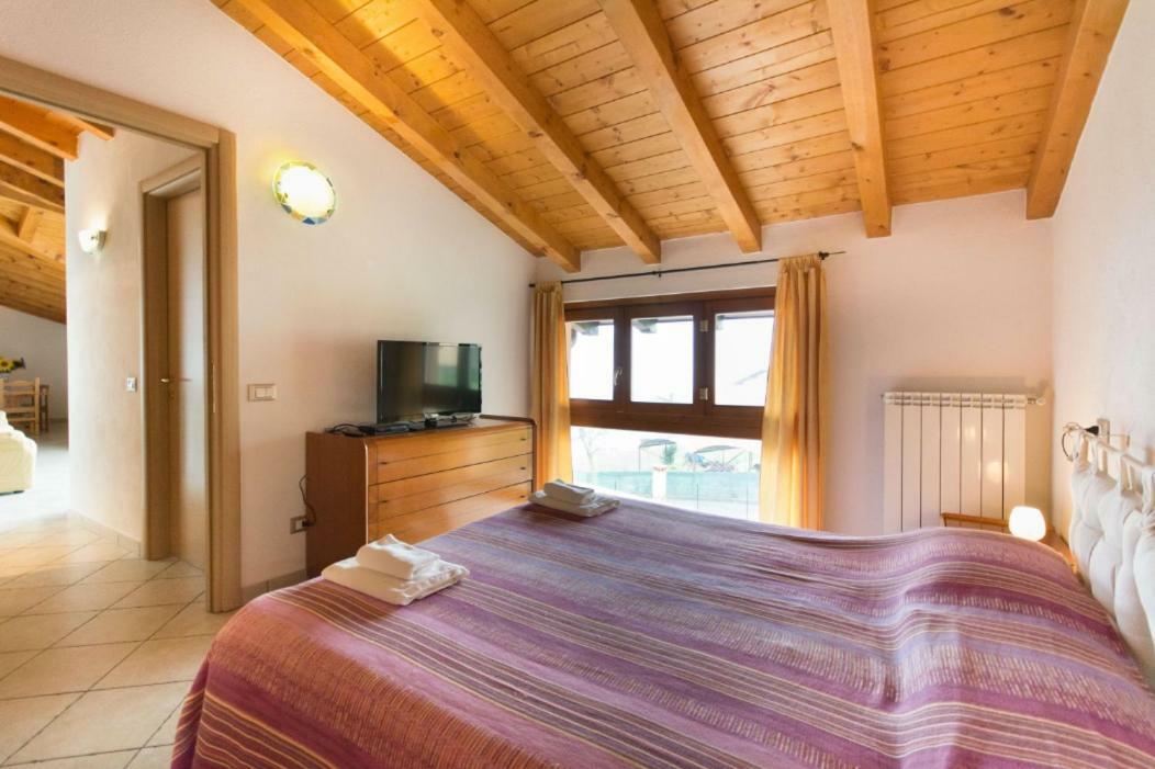 Landhaus Garzola *