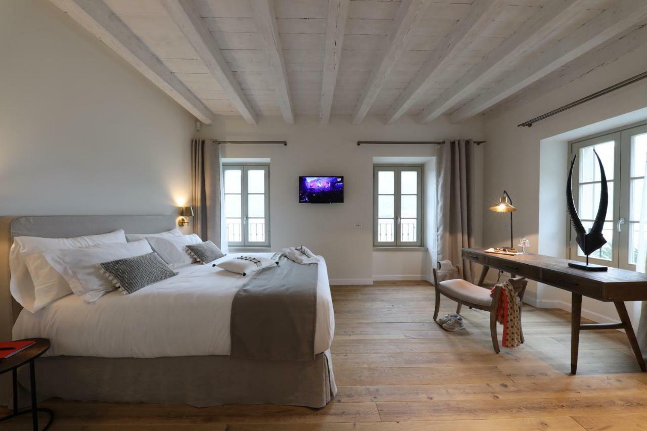 Hotel Mojana Bellagio 3*