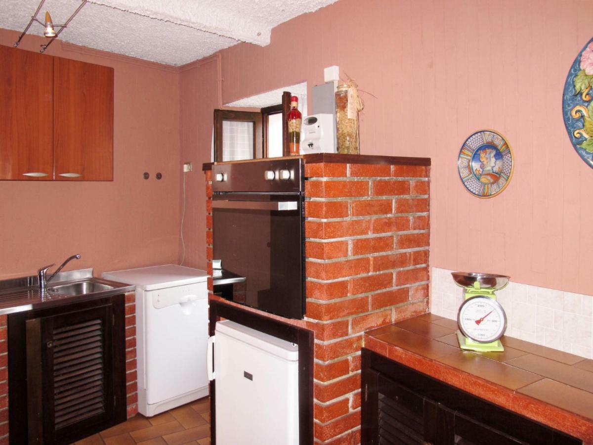 Locazione Turistica Casa Piturina *