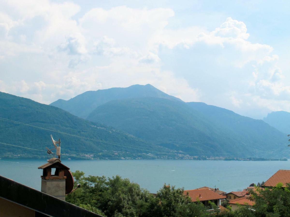 Locazione Turistica Casa Piturina Holiday home Musso