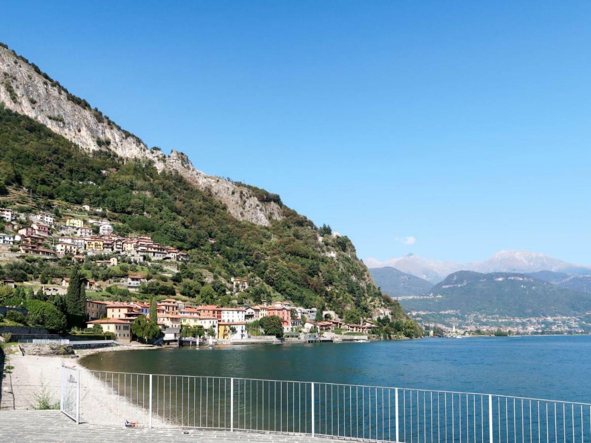 Locazione Turistica Casa Piturina Holiday home Musso