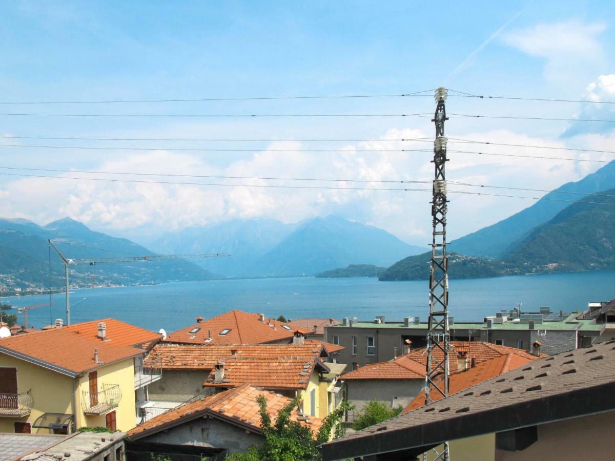 Locazione Turistica Casa Piturina Holiday home Musso