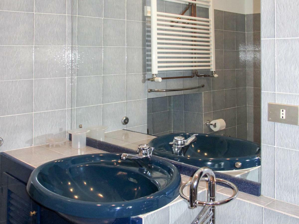 Locazione Turistica Casa Piturina Holiday home *
