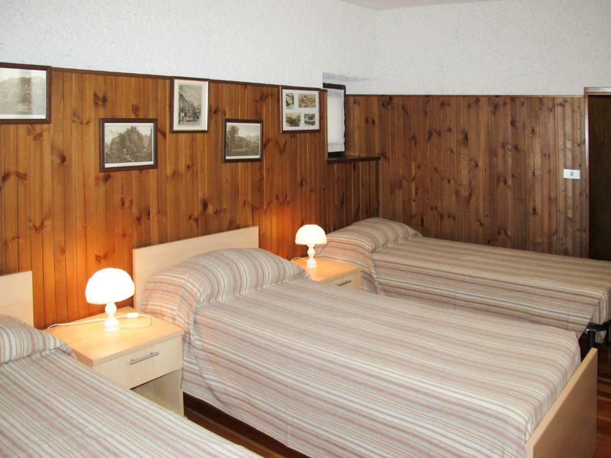 Locazione Turistica Casa Piturina Holiday home