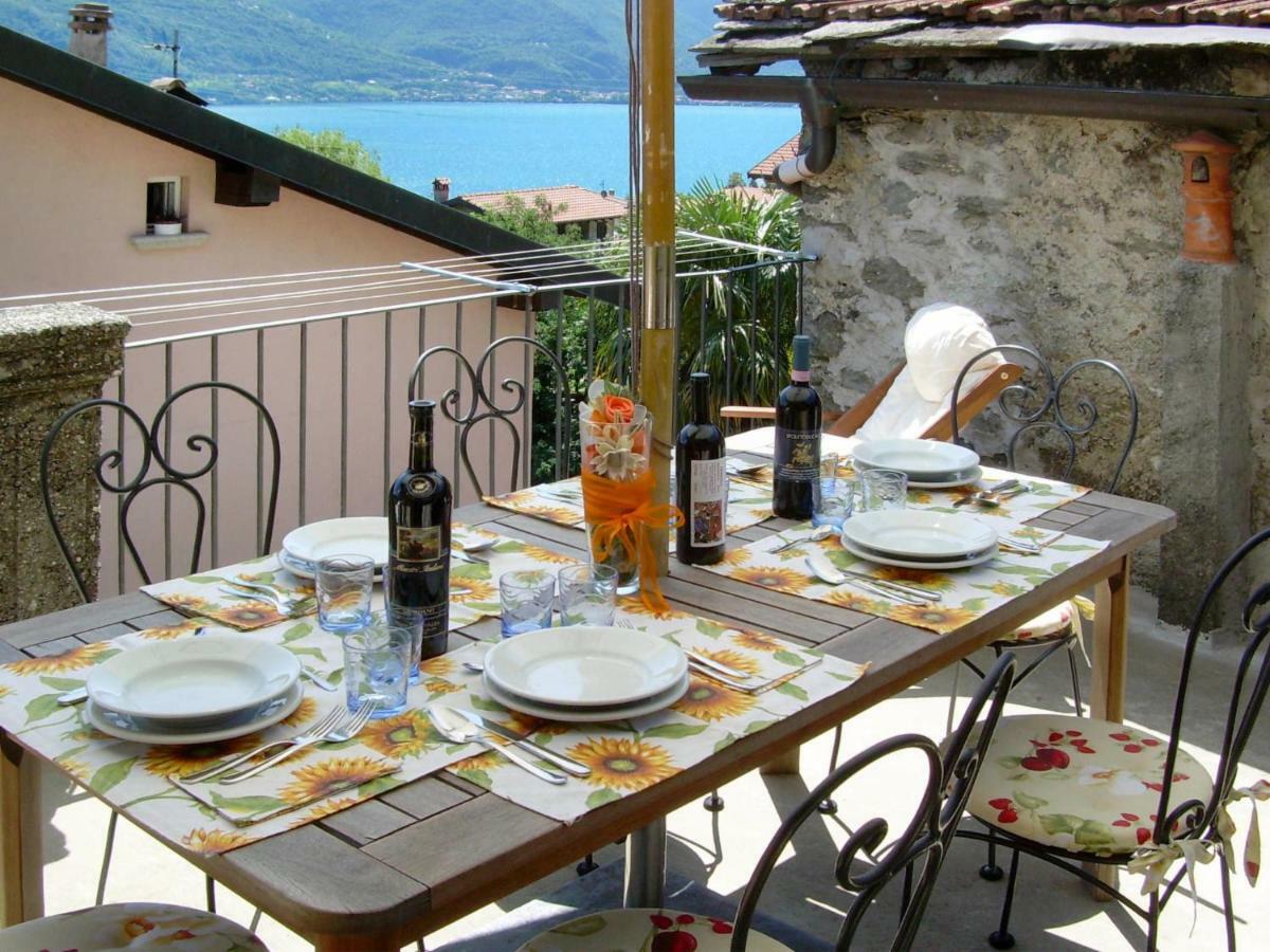 Holiday home Locazione Turistica Casa Piturina Musso