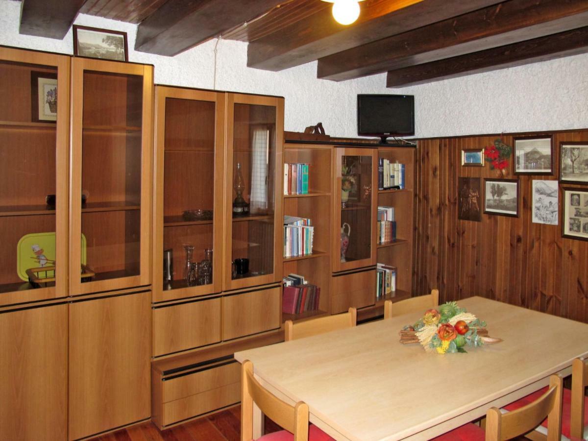 Locazione Turistica Casa Piturina
