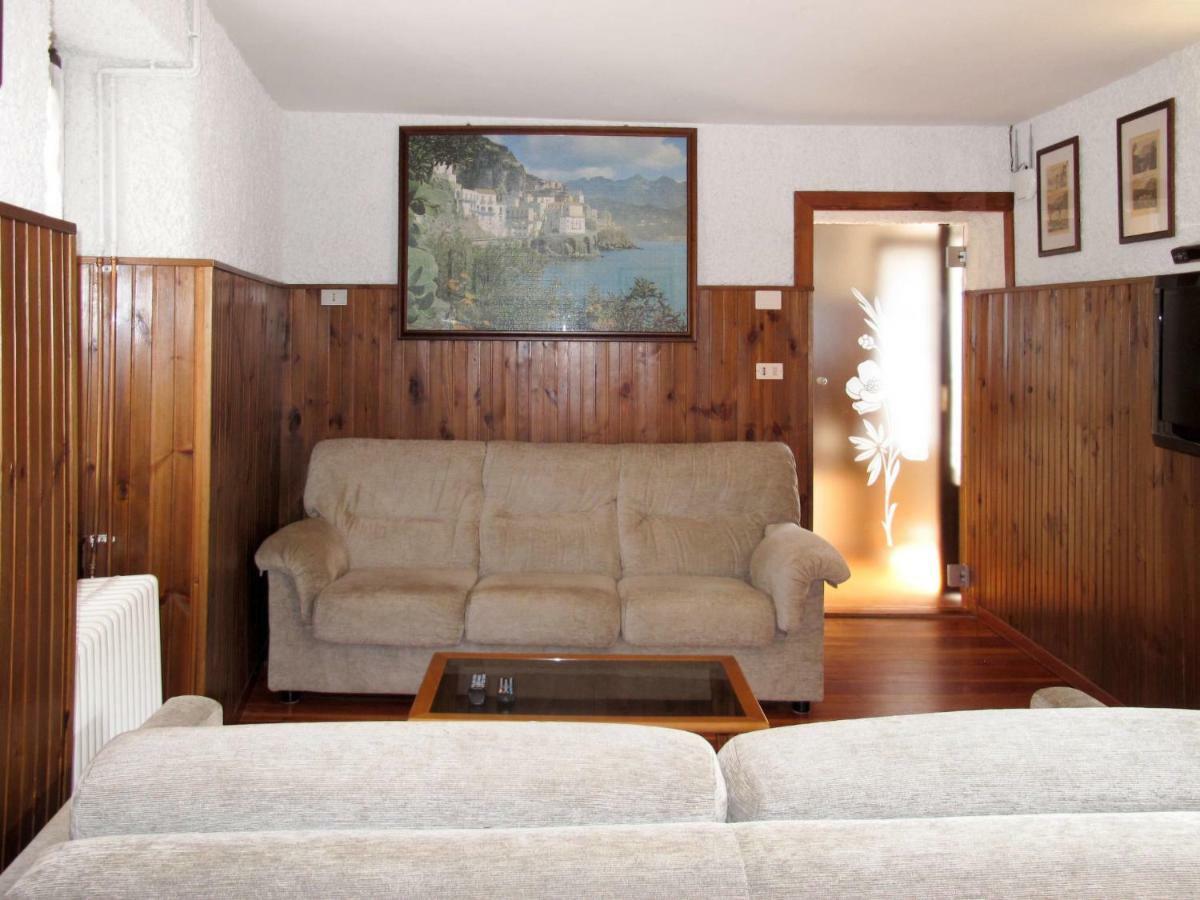 Locazione Turistica Casa Piturina Holiday home Musso