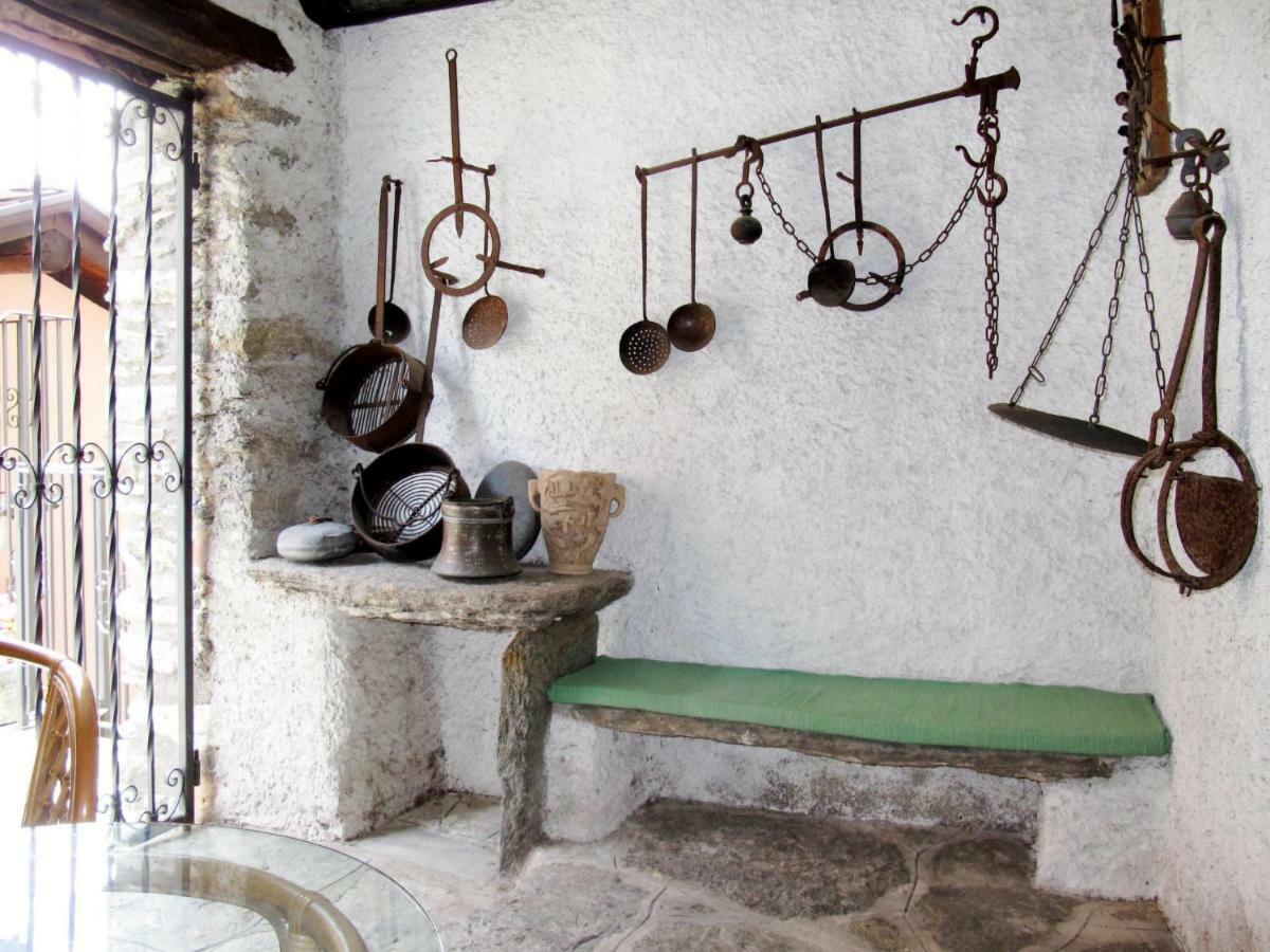 Locazione Turistica Casa Piturina *
