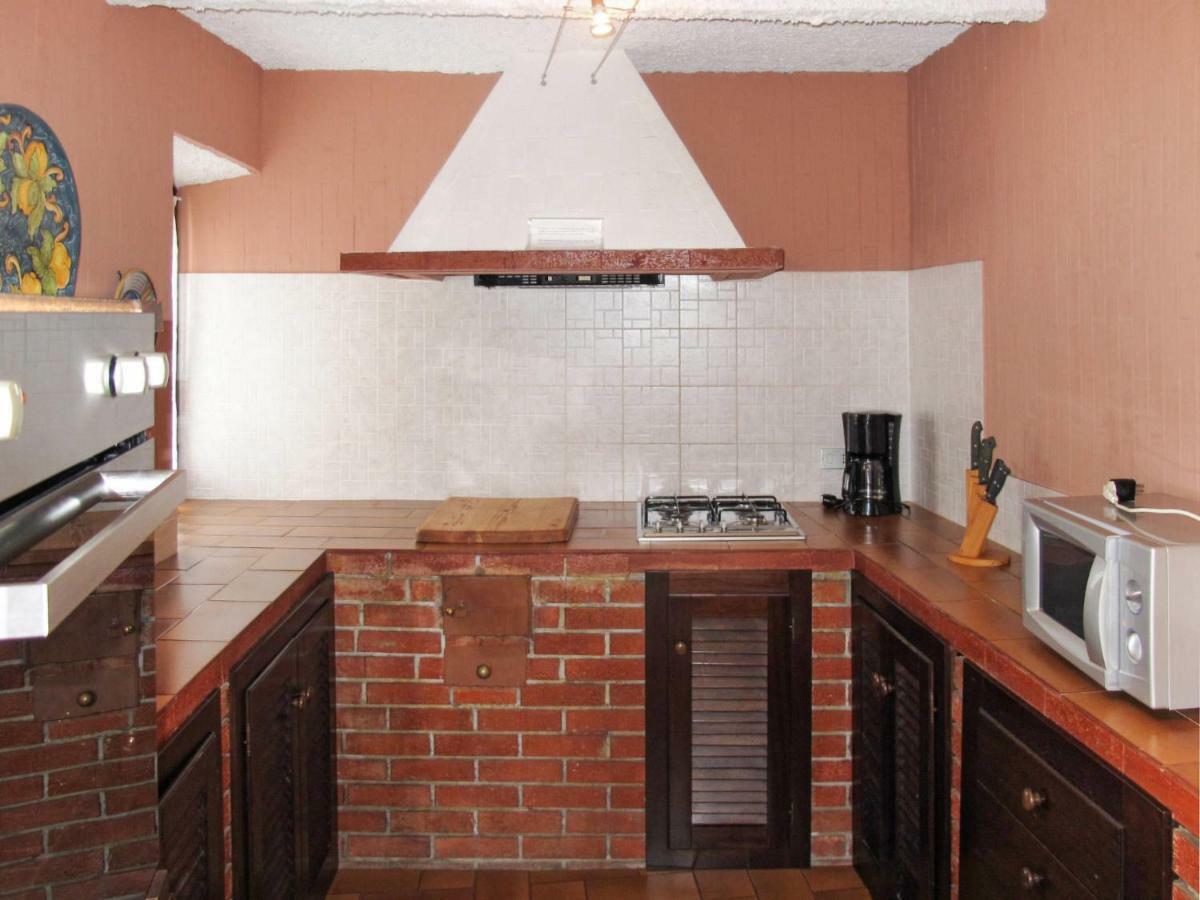 Locazione Turistica Casa Piturina Holiday home Musso