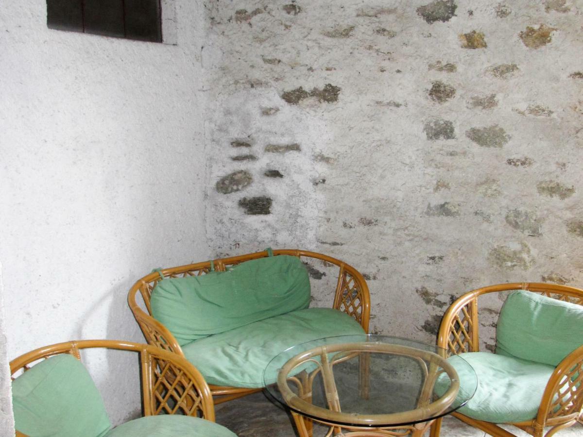 Locazione Turistica Casa Piturina *