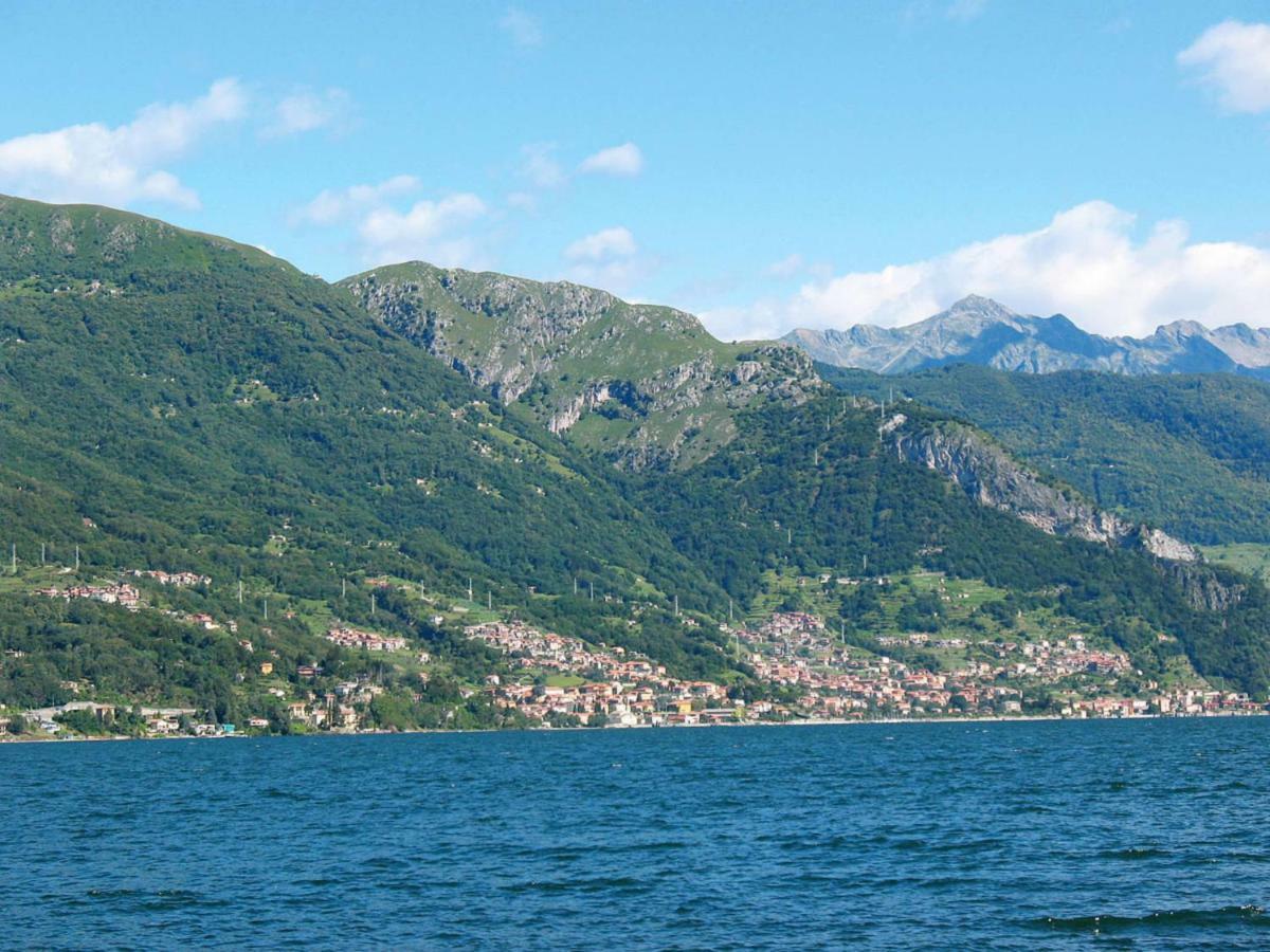 Locazione Turistica Casa Piturina Musso