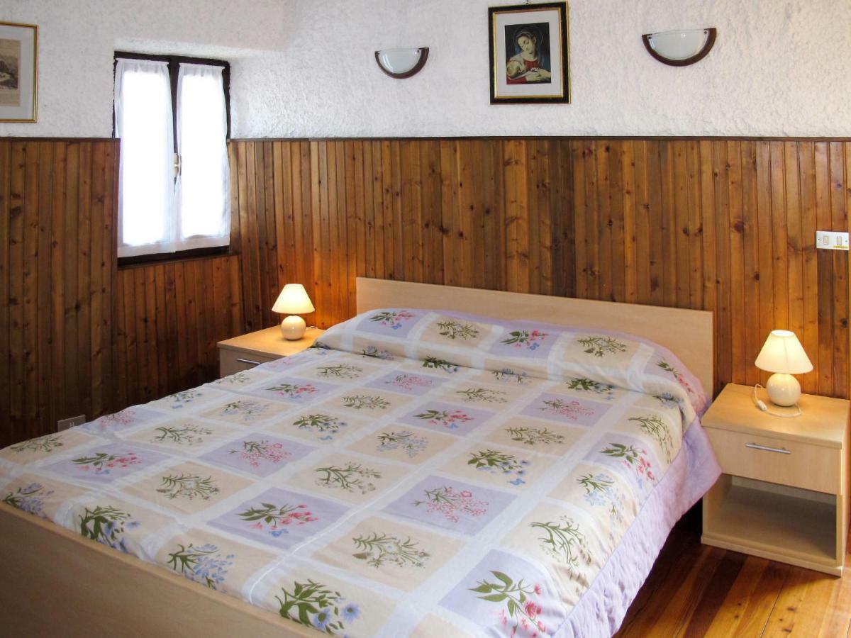 Locazione Turistica Casa Piturina Holiday home