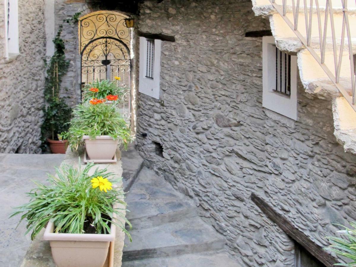 Locazione Turistica Casa Piturina *