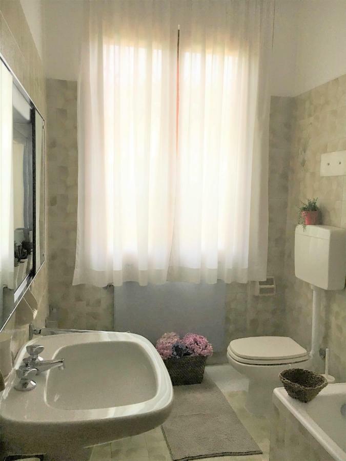 Bed & Breakfast La Rosa Dei Venti *