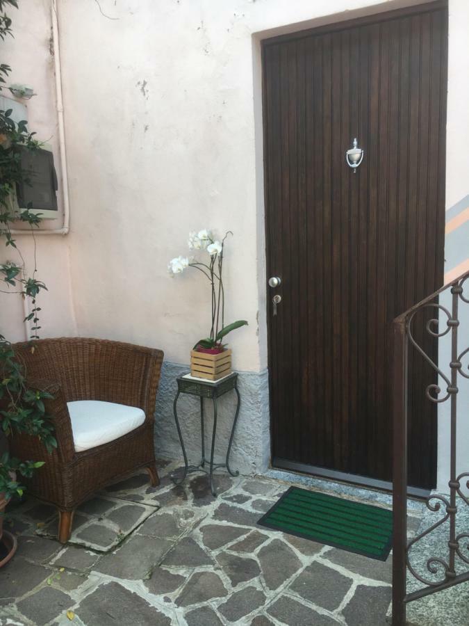 Bed & Breakfast La Ca' Del Masenzi Massenzio's House (adults Only)