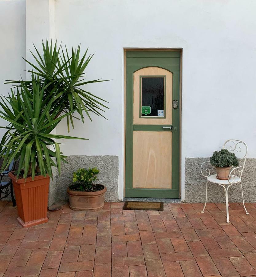 Borgo Dei Pescatori Guest house Lecco
