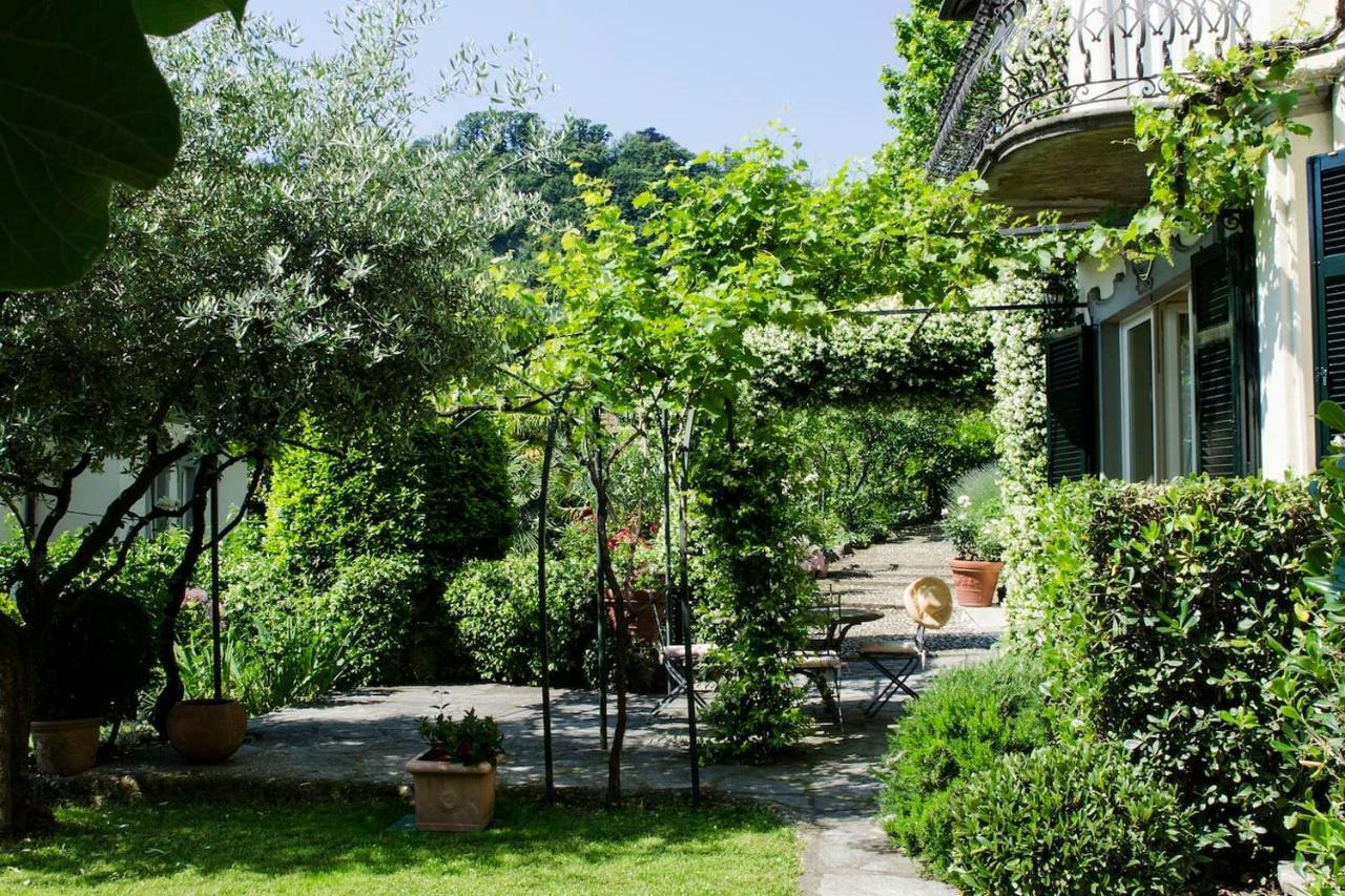 Holiday home Altido Sveva Lake Como