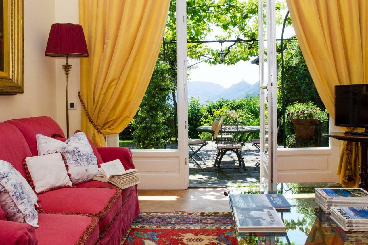 Holiday home Altido Sveva Lake Como